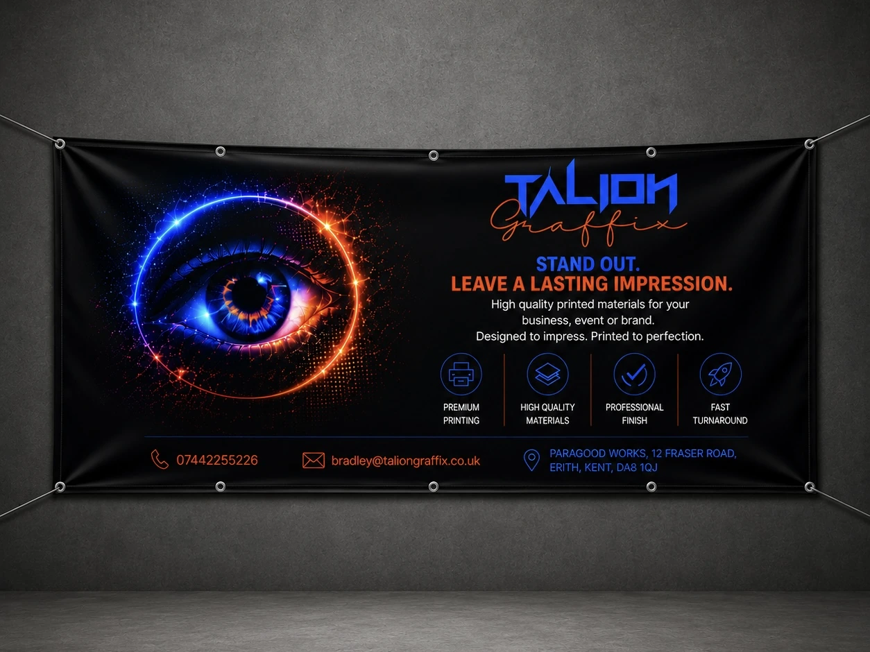 PVC Banners